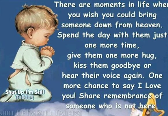 .missing you