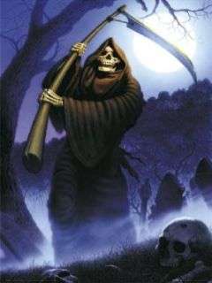 Grim Reap