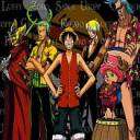onepiece 