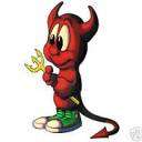 devil