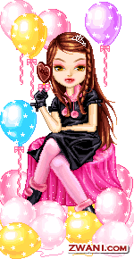 animated doll 128