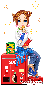 animated doll 131