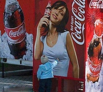 coke love