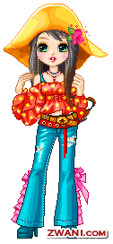 animated doll 132