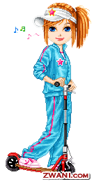 animated doll 141