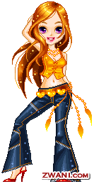 animated doll 119