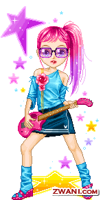 animated doll 113