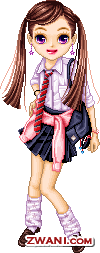 animated doll 129