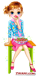 animated doll 125