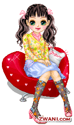 animated doll 127