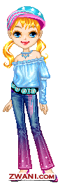 animated doll 139