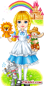 animated doll 149