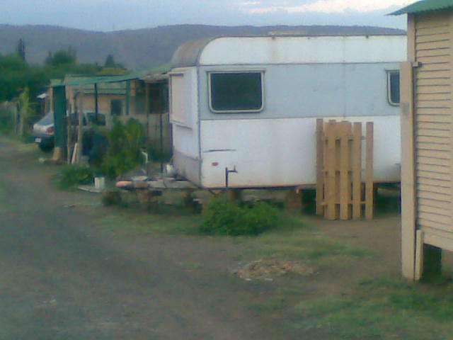 Caravan