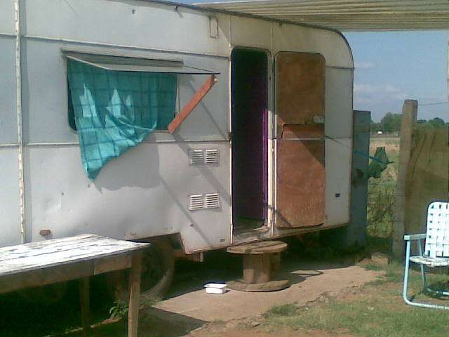 Caravan