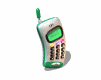 Dancing phone
