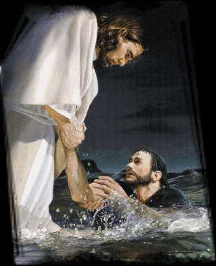baptise