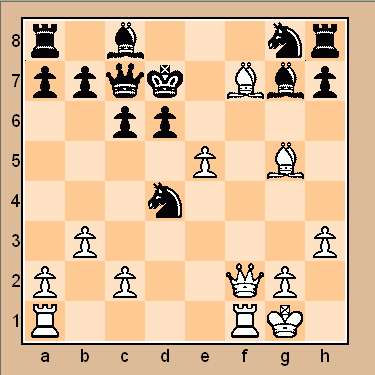 White to move mate in 2