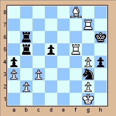 white to move mate in two