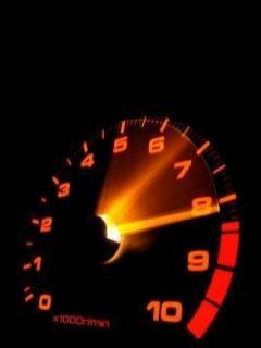 Speed met