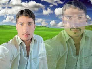 Kashif