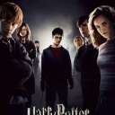 Harry Potter and Order of Pheonix
