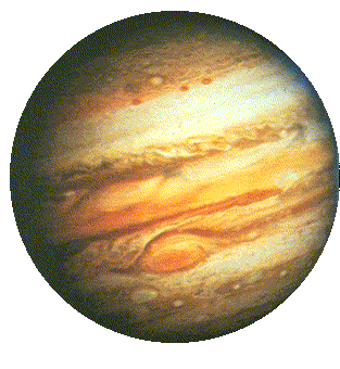Jupiter