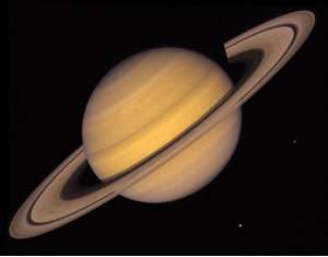 Saturn