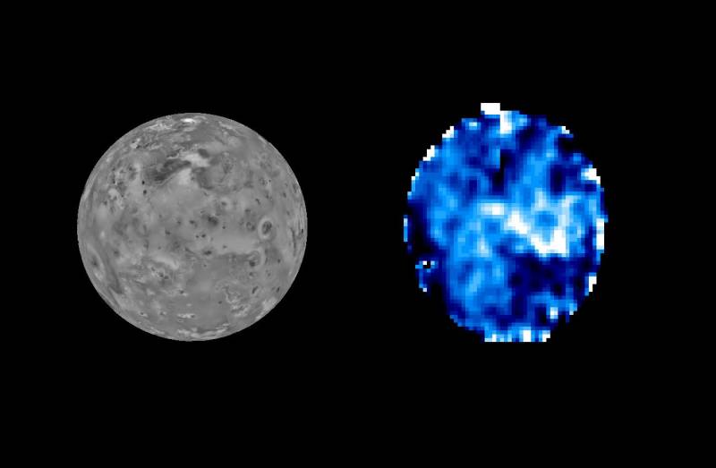 Jupiter G