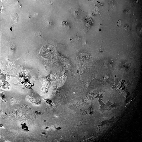 Jupiter G