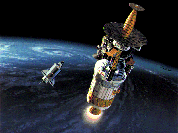 Jupiter galileo