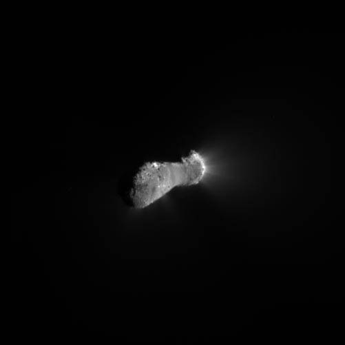 Asteroid
