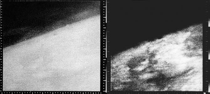 Mariner 4