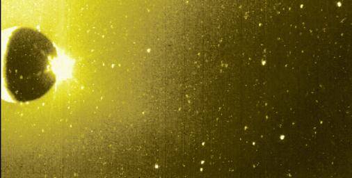 Jupiter G
