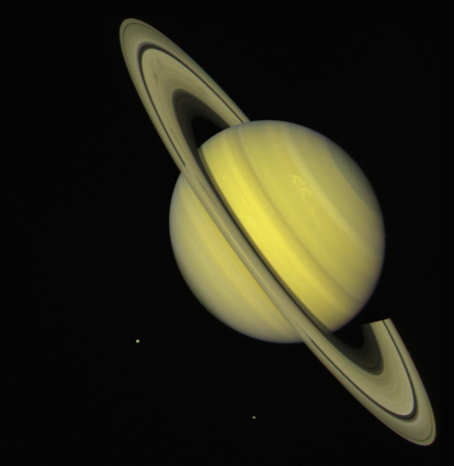 Saturn 6