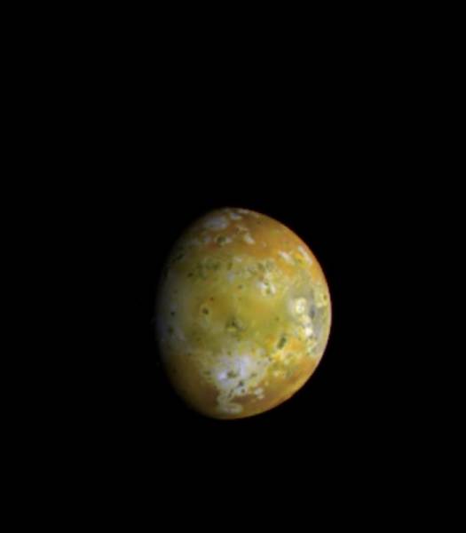 Jupiter G