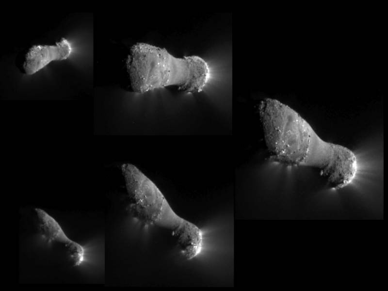 Asteroid