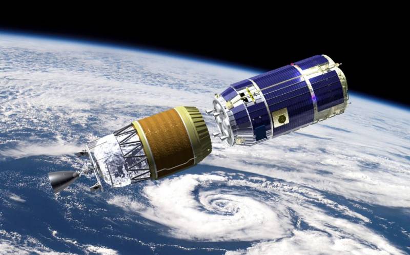 ISS72 JAX