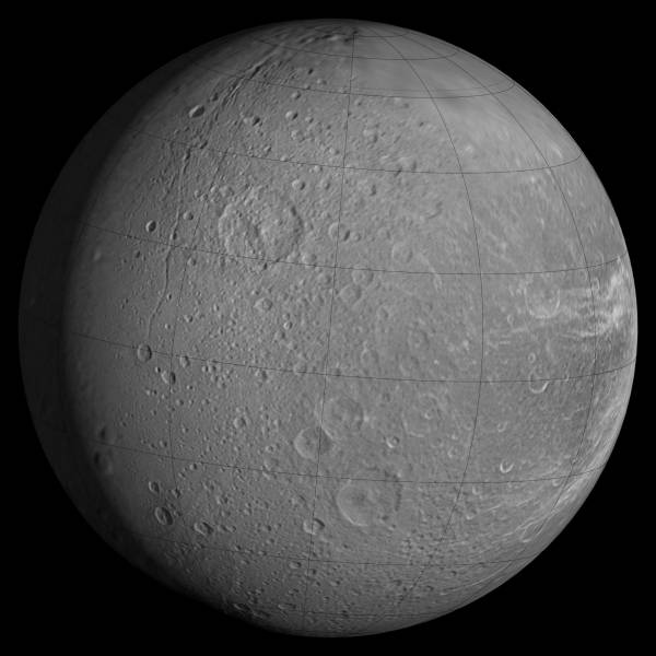 Saturn mo