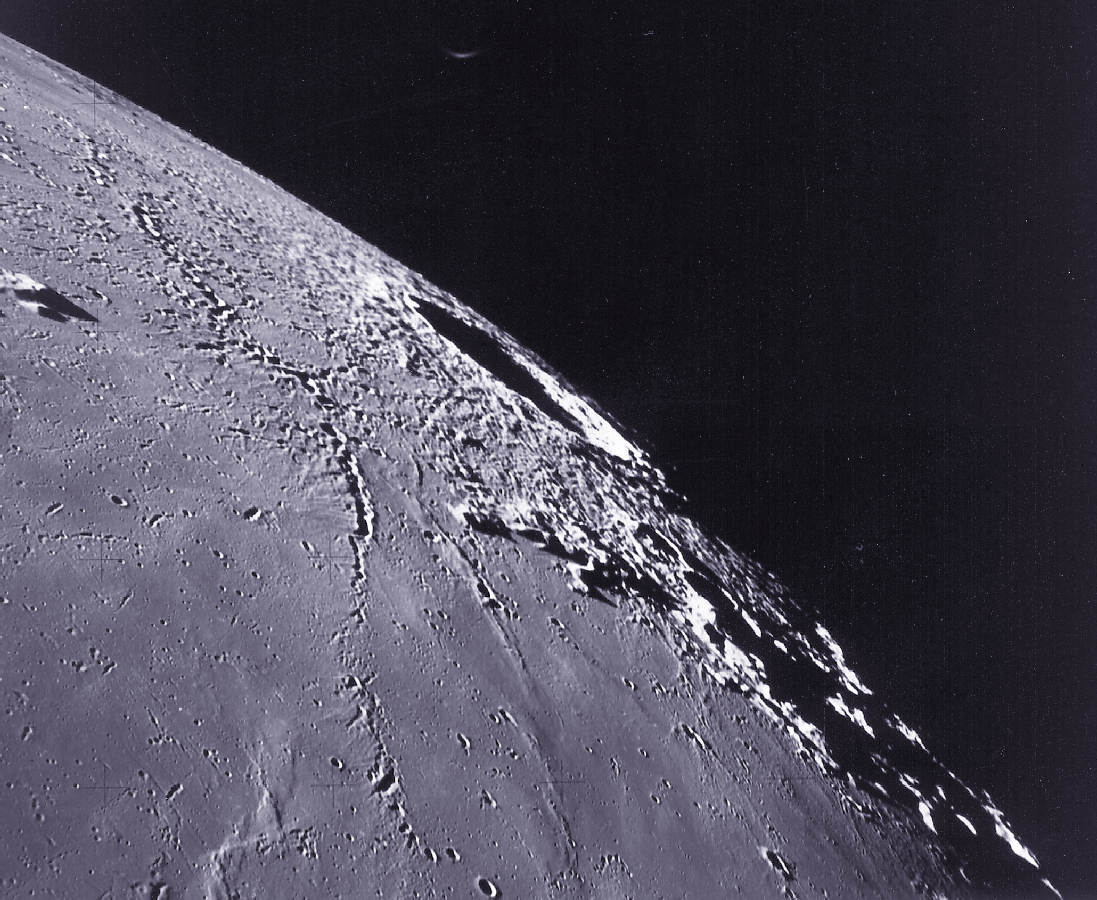 Moon