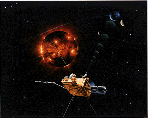 Sun ulysses