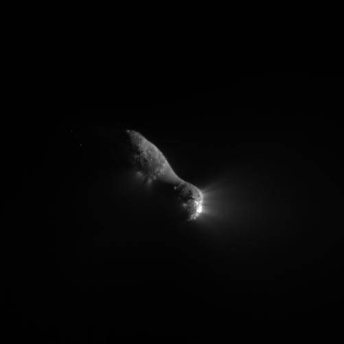 Asteroid