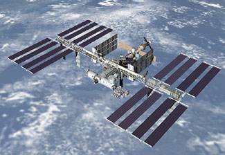 ISS