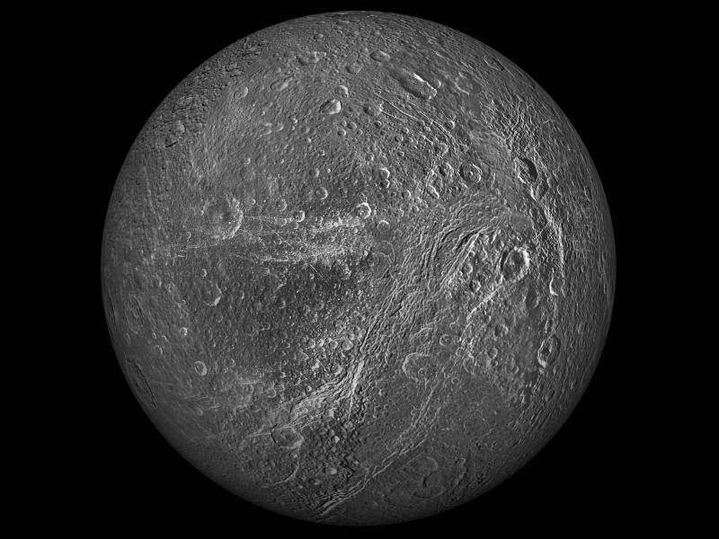 Saturn 1
