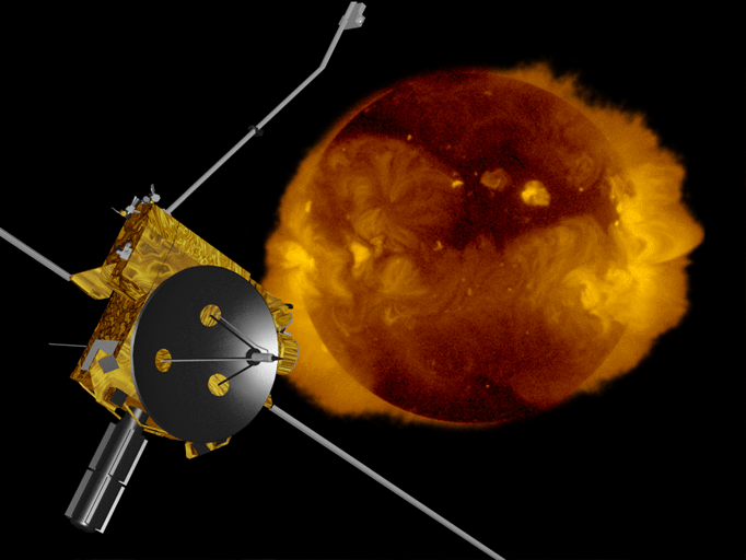 Sun ulysses2