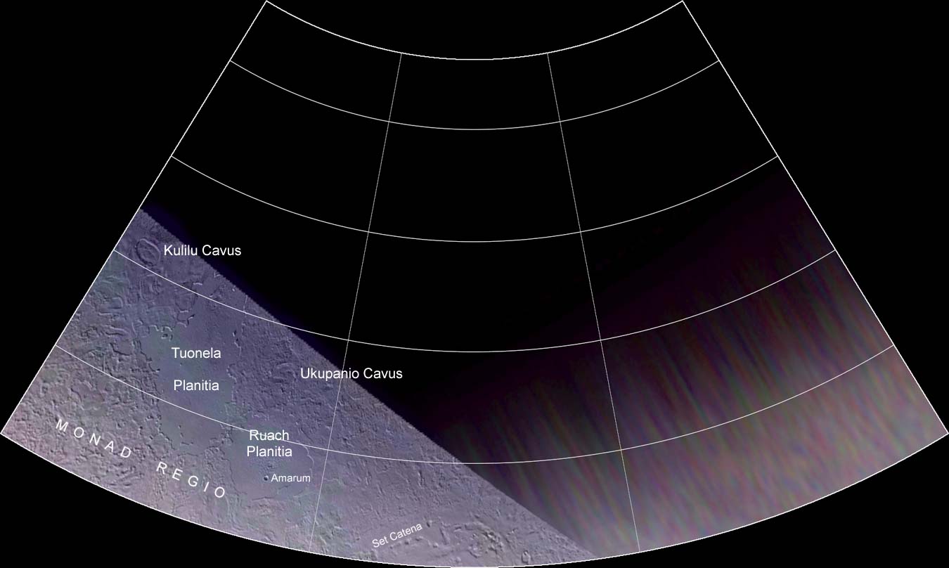 Neptune m