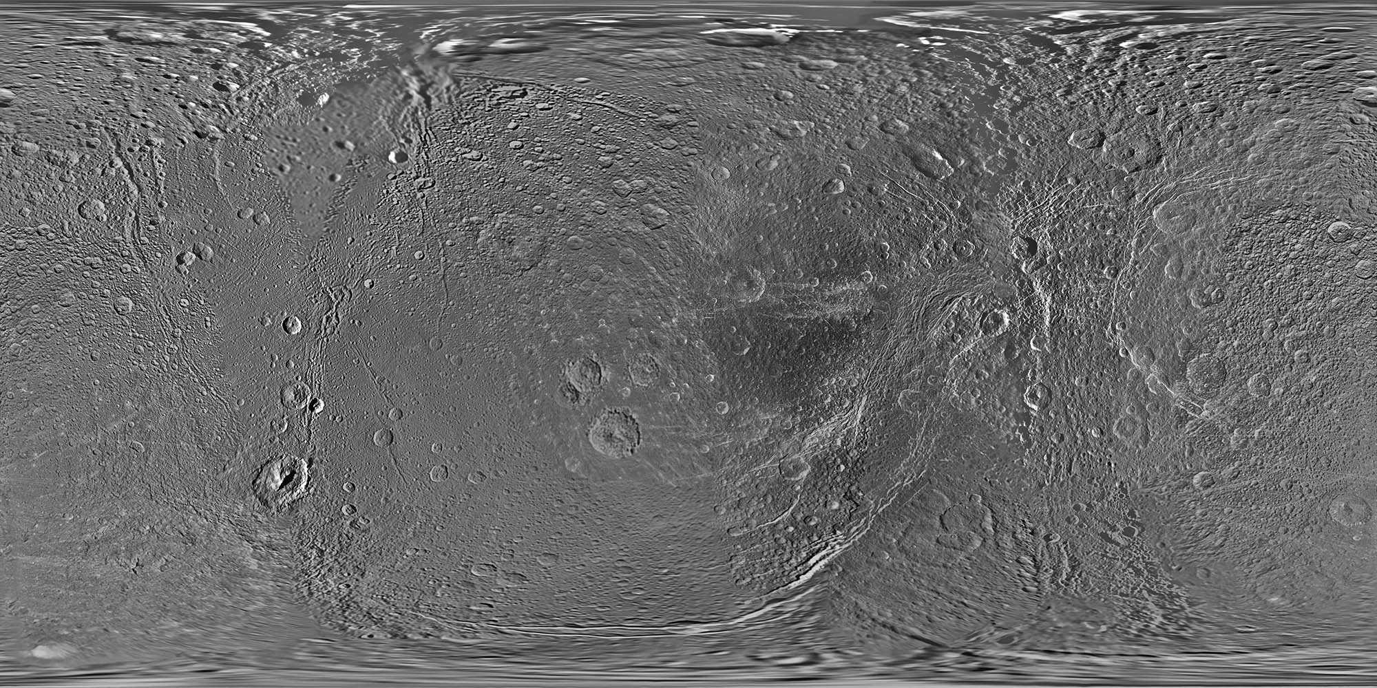 Saturn 9