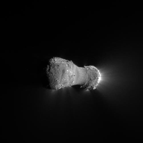 Asteroid