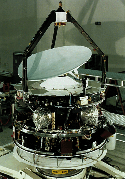 Asteroid giotto