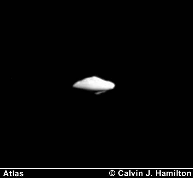 Saturn mo