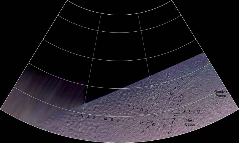 Neptune m